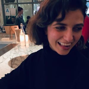 Meet your Posher, Sonya